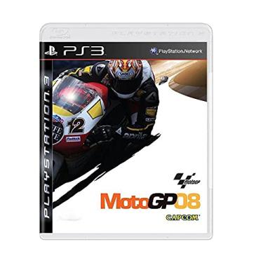 Imagem de MotoGP 08 PS3