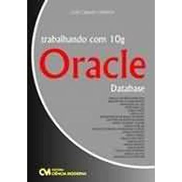 Imagem de Trabalhando com 10G Oracle Database - 1