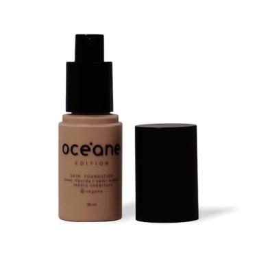 Imagem de Océane Oceane Skin Foundation - Base Líquida 400M
