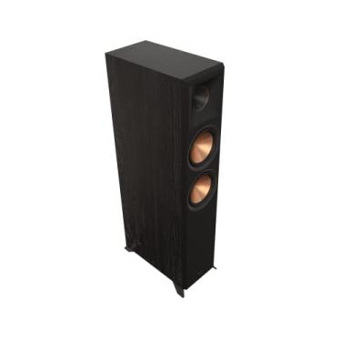 Imagem de Klipsch RP-6000F II Eby - Alto-falante Torre Preto com Fio - 16.5 cm - 400W - 1 Ano de Garantia - Elegant - Unissexo