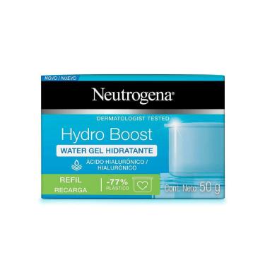 Imagem de Gel Facial Neutrogena Refil Hydro Boost Water 50g