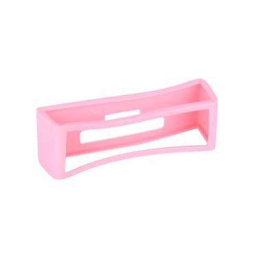 Imagem de Capa protetora de silicone portátil para alto-falante Bluetooth Bose Soundlink Mini I/II capa resistente a arranhões e choques