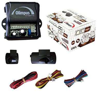 Imagem de Complemento de Alarme Automotivo Carro Keyless Olimpus Padlock