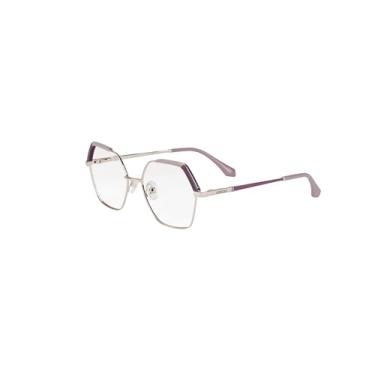 Imagem de Armação De Óculos Colcci C6223e6054 Geométrico Feminino