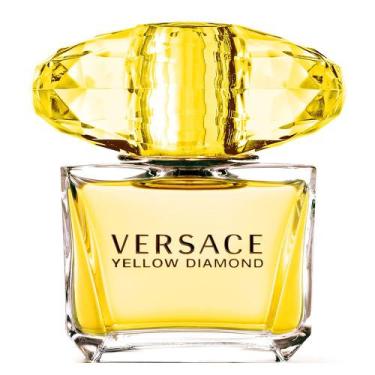 Imagem de Versace Yellow Diamond  - Perfume Feminino - Eau De Toilette