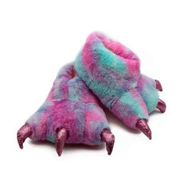 Imagem de Pantufa Garra Fashion-Feminino
