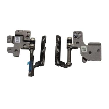 Imagem de Dobradiça LCD para notebook L&R, para Lenovo IdeaPad Slim 5 14IRL8 5 14ABR8 5 14IAH8 5 14IMH9 5 14IRU9 82XD 5H50S29112 Plástico Novo