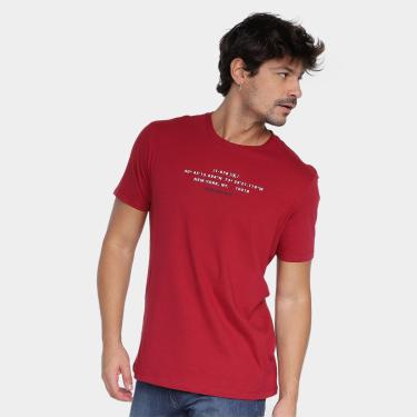 Imagem de Camiseta Calvin Klein 1-978 Ck Masculina-Masculino