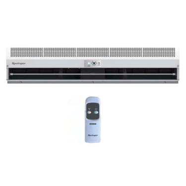 Imagem de Cortina de Ar 90 CM Springer 220V - ACG09S5