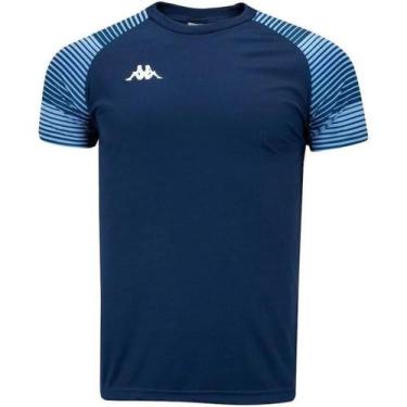 Imagem de Camiseta Kappa Khodai Masculina