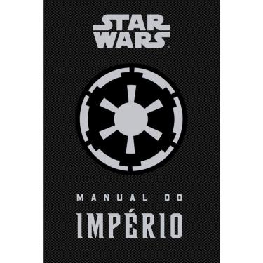 Imagem de Stars Wars - Manual Do Império