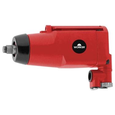 Imagem de Chave Impacto Pneumática 3/8`` 102nm Borboleta Worker