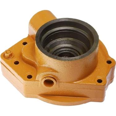 Imagem de 113-15-00470 Serve para bomba de engrenagem Komatsu Bulldozer D21 D31