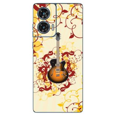 Imagem de Capa Adesivo Skin373 Verso Para Motorola Edge 50 Fusion