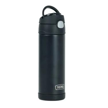 Imagem de Garrafa Térmica Thermos Funtainer 470ml Preta