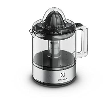 Imagem de Espremedor de frutas laranjas limão citrus electrolux efficient 800Ml (ECP10) 127V