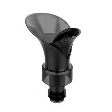 Imagem de Tampa Dosadora Barplay Fracalanza Preto