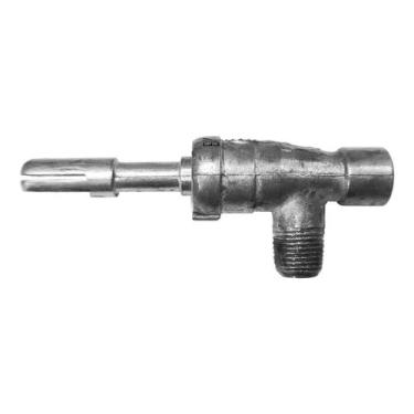 Imagem de Ramal Apis Para Fogão Brastemp Rosca Interna E-15 - Apis Delta