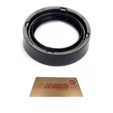 Imagem de Retentor Bengala Cbx Aero Cg Titan Nx Xr 125 150 200 03249 - SABO