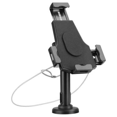 Imagem de Suporte Antifurto para Tablets de 7.9 até 10.5 polegadas Articulado de