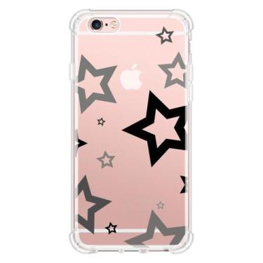 Imagem de Capa Capinha De Celular Compatível com Iphone 6 / 6S Iphone Personaliz