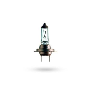 Imagem de Lampada Haloway Amarela H7 24v 70w