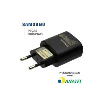 Imagem de Fonte Do Carregador Samsung 25w S21, S21 Plus, S21 Ultra