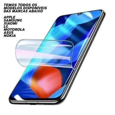 Imagem de Película Hidrogel Anti Impacto Sony Z5 Premium - Full Protect