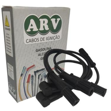 Imagem de Jogo Cabo De Vela ARV Towner Injeção 2009