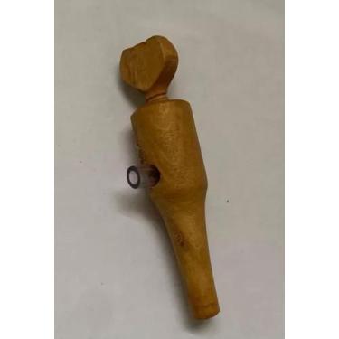 Imagem de Torneira em Madeira Barril/ Tonel/ Corote 1 2 3 4 e 5 Litros - Artesan