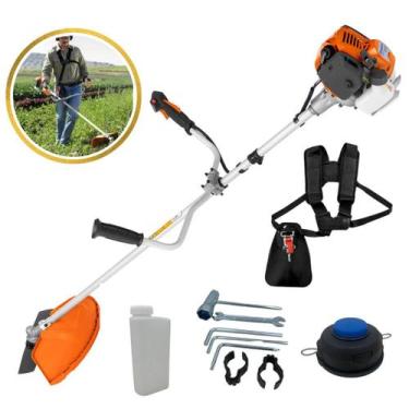 Imagem de Roçadeira a Gasolina 321R - Husqvarna