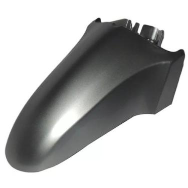 Imagem de Paralama Lead 110 Dianteiro Cores - Geral, Prata metálico 2009, 2010