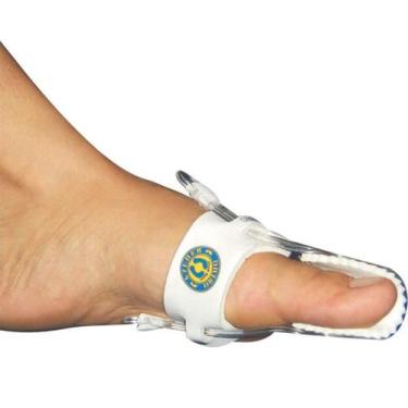 Imagem de Aparelho Corretivo para Joanete Noturno Hallux Valgus 4008 - ORTHO Pau