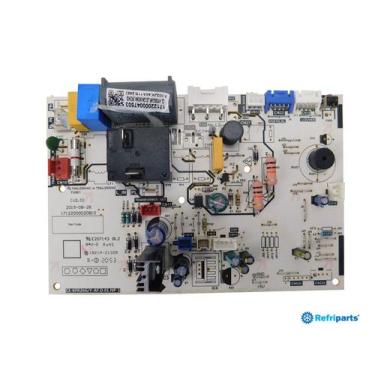 Imagem de Placa Eletrônica Evaporadora Comfee - 17122000047503