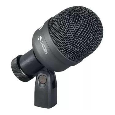 Imagem de Microfone Kadosh K-33 P Bumbo Com Fio