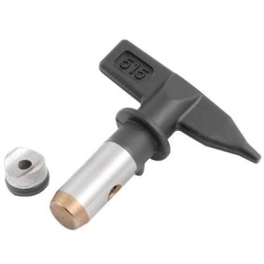 Imagem de Bico leque 25 a 30cm 0,38mm p/airless  6220111515 vonder