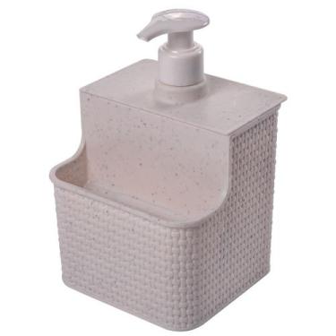 Imagem de Porta detergente 500ml tear Plasutil ref.14947