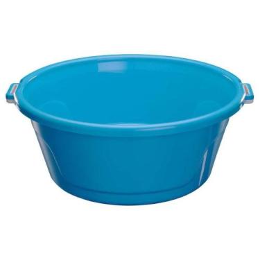 Imagem de Bacia 14 L Blueberry Astra