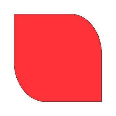 Imagem de Tinta Pva Fosca 100ml Cores Quentes - TRUE COLORS, VERMELHO NATAL - 71