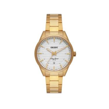 Imagem de Relógio Orient Feminino Eternal FGSS1224 S1KX