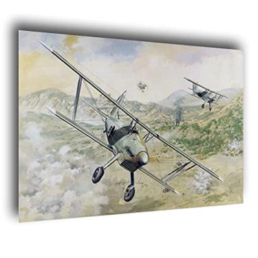 Imagem de Roden 427 - 1/48 - Arado Ar 68E Plastic Model kit XX Century Aviation