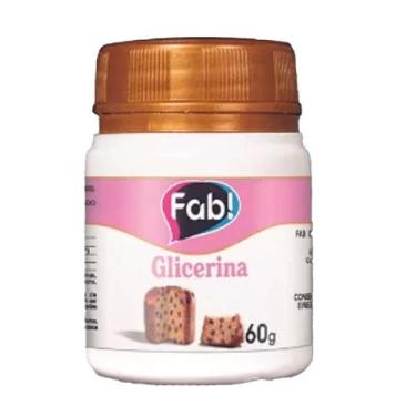 Imagem de Glicerina Branca - 60G - 1 unidade - Rizzo - Fab!