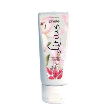 Imagem de Hidratante Corporal Meu Creminho Lirius 60g  - Thipos