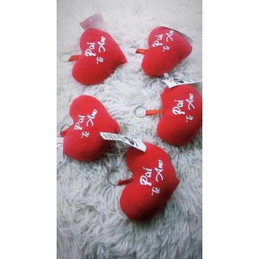 Imagem de chaveiros de moletom peluciado  - rocha do mar 