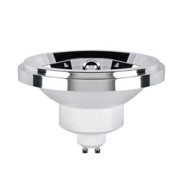 Imagem de Lâmpada LED AR 111 12W 24 Branco Quente Bivolt Stella -STH844/27