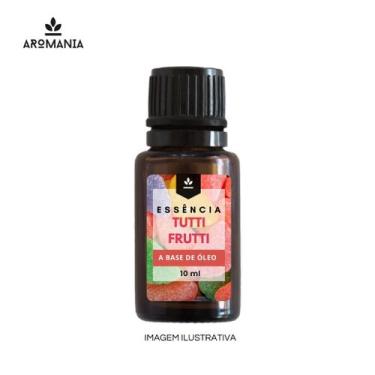 Imagem de Essência Tutti Frutti 10 ml - Aromania Essências