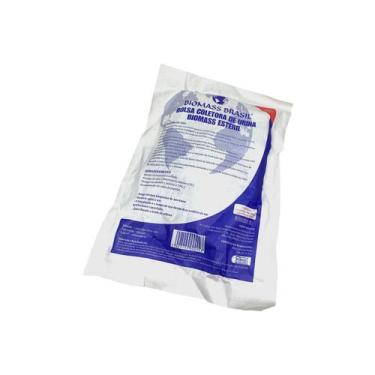 Imagem de Bolsa coletora urina esteril sistema fechado 2000ml - 01 und - BIOMASS