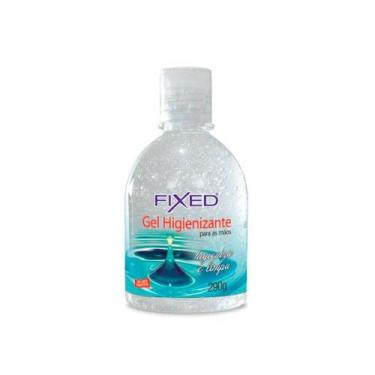 Imagem de Álcool Gel Higienizante Fixed 250g