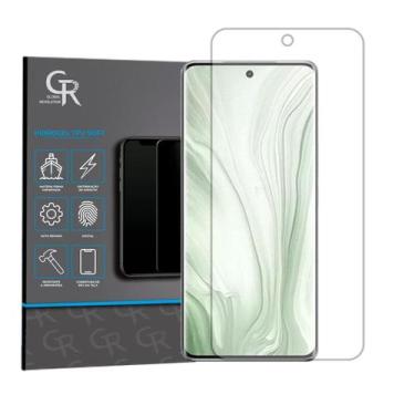 Imagem de Película Hidrogel HD Frontal Para Vivo V40e - GR Global Revolution