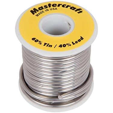 Imagem de Mastercraft Solda 60/40-450 g
